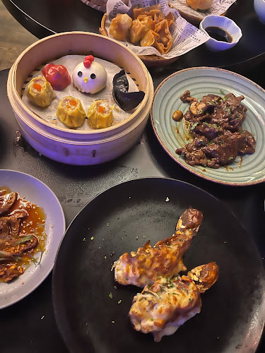 Opinii despre Scorpios în Dubai - Hospitality and gastronomy