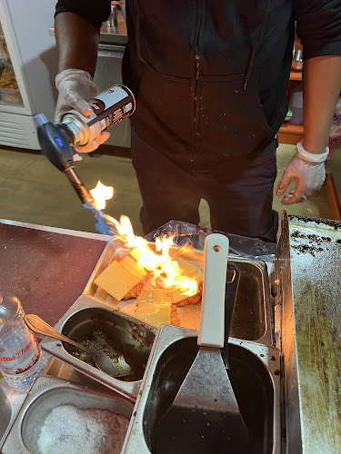 Al Mworad Street - Al Shamkhah - SH30 - Abu Dhabi