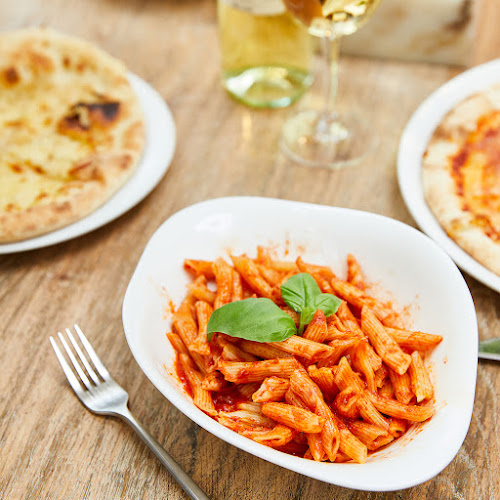 Opinii despre Vapiano în Dubai - Hospitality and gastronomy