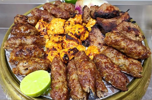 Comentarii opinii despre مطعم نجمة البادية Najmat Albadyah Rest