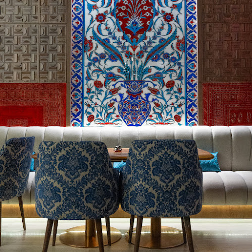 Comentarii opinii despre Turkish Gate Restaurant