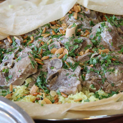 Comentarii opinii despre Bait Yaffa Restaurant