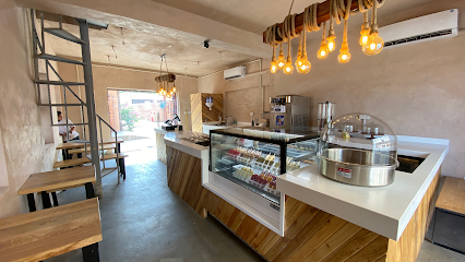 Zaleej Ice Pops زليج للمثلجات