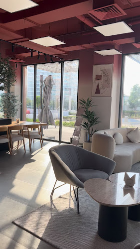 Desire’s Specialty Cafe - Hospitality and gastronomy