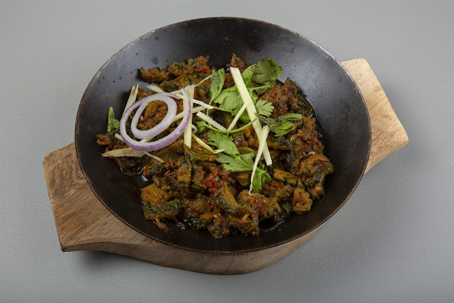 RAHAT AL MADINAH - Sharjah