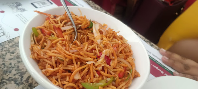 Eat and drink resturant