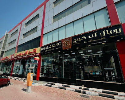 Land & Sea Trading LLC