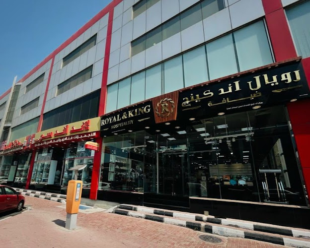 Land & Sea Trading LLC