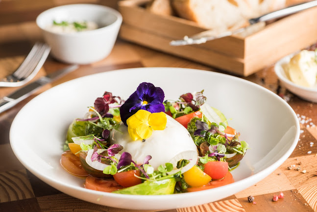 Comentarii opinii despre Graze Gastro Grill & Bar