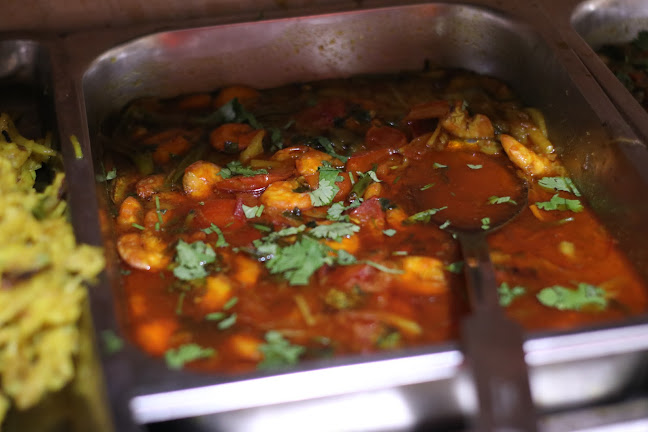 Comentarii opinii despre Sama Al Tawoon Restaurant