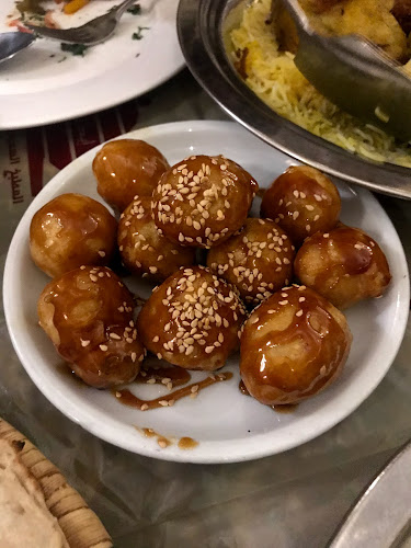 Saudi Kitchen - Hospitality and gastronomy