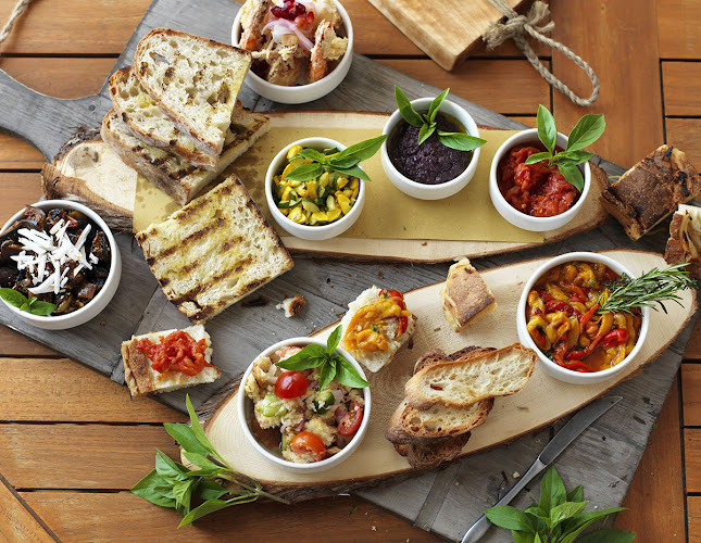 Opinii despre Boardwalk în Dubai - Hospitality and gastronomy