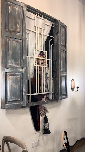 Opinii despre Fern Ya Meemaa în Abu Dhabi - Hospitality and gastronomy