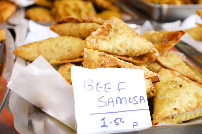 Sama Al Tawoon Restaurant - Sharjah