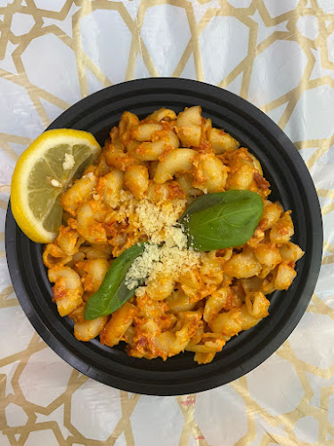 Comentarii opinii despre زوايا المليحه للمأكولات