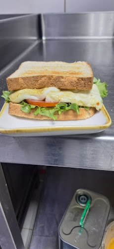 Comentarii opinii despre SAIKAL CAFE