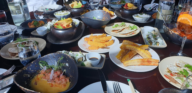 Hotel Cartagena Restaurant - Hospitality and gastronomy