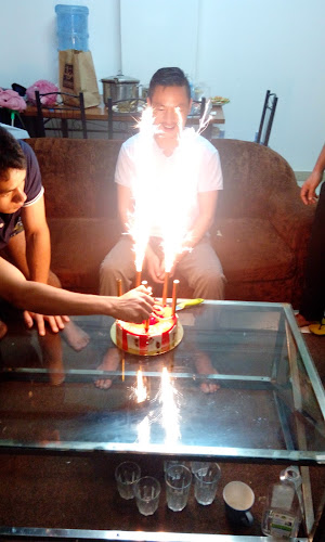 F97M+44C - Al Nahyan - Zone 1 - Abu Dhabi