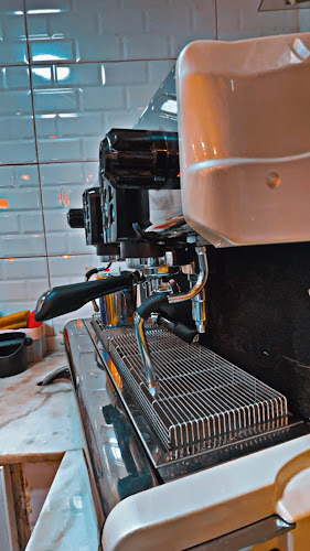 نوتة كافيه رأس الخيمة - Notah Cafe - Hospitality and gastronomy