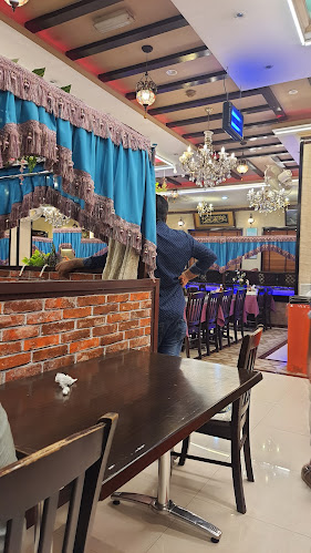 Kabul Darbar - Hospitality and gastronomy