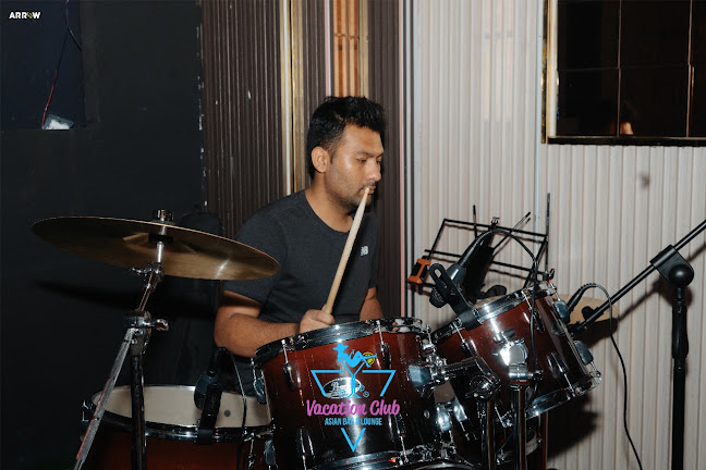 Vacation Club Asian Bar & Lounge - Hospitality and gastronomy