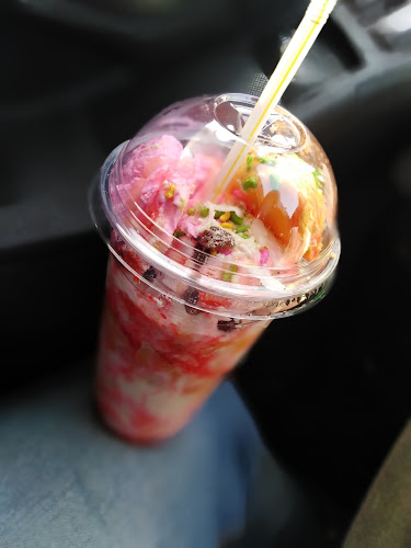 Al marsa cafeteria Mowaihat المرسى كافتيريا مويهات