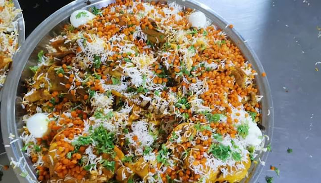 Al Helal Traditional Kitchen(مطبخ الهلال الشعبي)