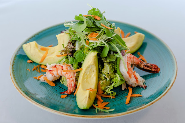 Leisure Center - Al Ain مطعم وكافيه ليجر - العين