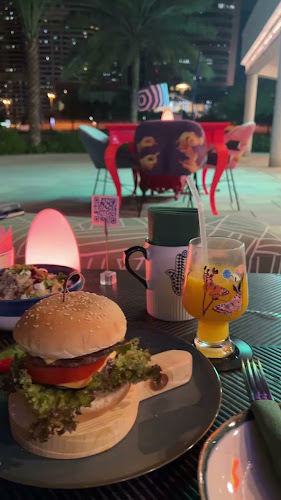 Opinii despre Tiasto Restaurant în Dubai - Hospitality and gastronomy