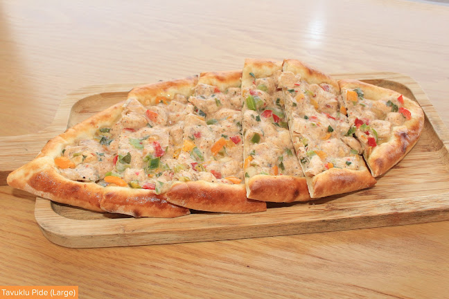 Comentarii opinii despre Alsalateen restaurant