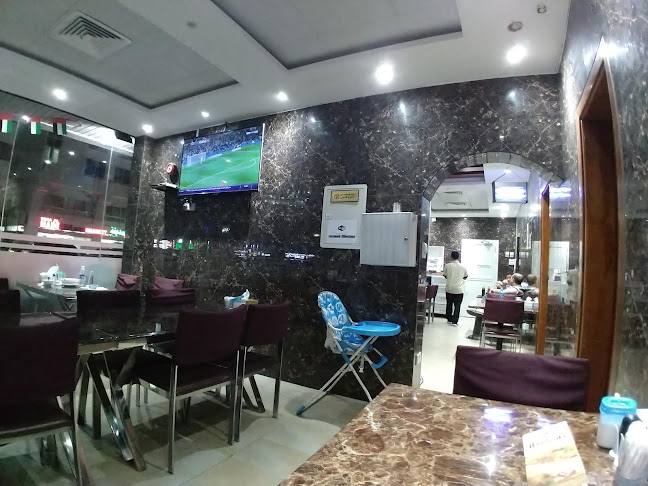 Bandung Restaurant - Hospitality and gastronomy