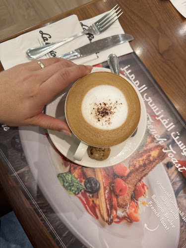 La Brioche Dalma Mall - Hospitality and gastronomy