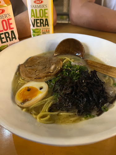 Comentarii opinii despre Daikan Ramen - JLT