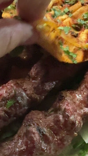 Shawarma al karmel skycourt / شاورما الكرمل سكاي كورتس - Hospitality and gastronomy