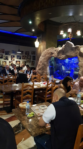 Comentarii opinii despre Ibn Hamido Seafood Restaurant