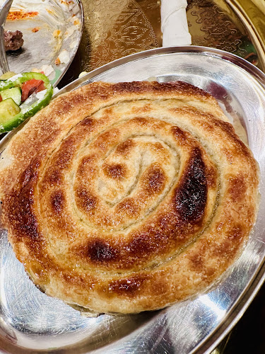 Opinii despre Bosnian House Abu Dhabi Marsa al Bateen البيت البوسني ابوظبي مرسى البطين în Abu Dhabi - Hospitality and gastronomy