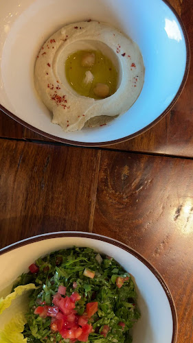 Opinii despre Siraj Restaurant مطعم سراج în Dubai - Hospitality and gastronomy