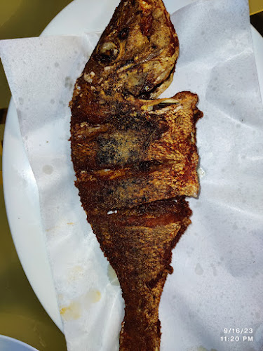 Opinii despre Hot Fish Restaurant Karama în Dubai - Hospitality and gastronomy