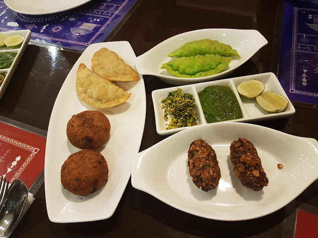 Goa Portuguesa, Jumeirah Lake Towers (JLT), Dubai