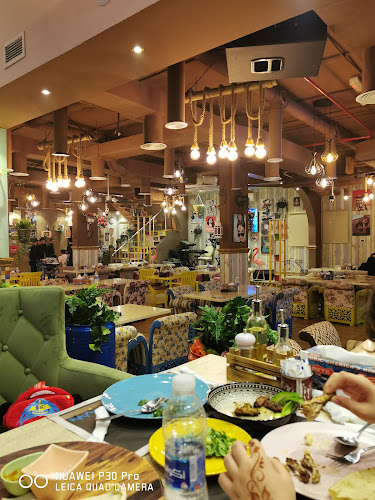 شارع الشيخ راشد بن سعيد - المكتوم، الخالدية - Al Rashidiya 1 - Ajman