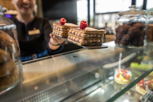 The Lobby Lounge - Abu Dhabi