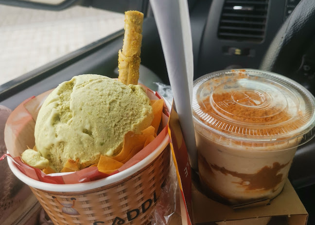 7th St - Khalifa City - Al Raha Gardens - Abu Dhabi