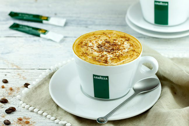 IL Caffè Di Roma_Aldar HQ - Abu Dhabi