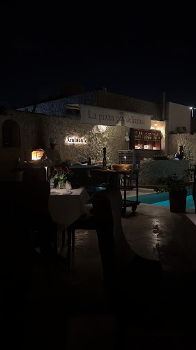 Comentarii opinii despre Ambiente