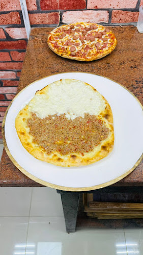 فطاير عالطاير fatayer altayer - Ajman