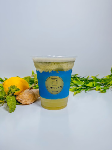 F1 Cafe - Hospitality and gastronomy