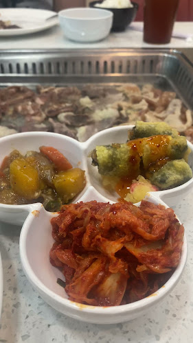 Opinii despre The Skewers Restaurant în Abu Dhabi - Hospitality and gastronomy