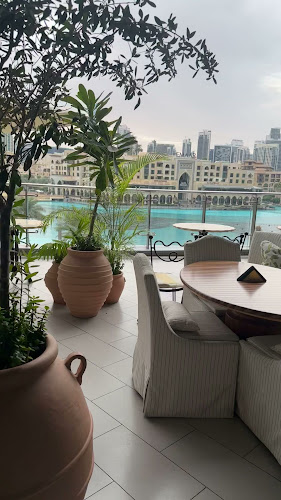 Somewhere Dubai Mall