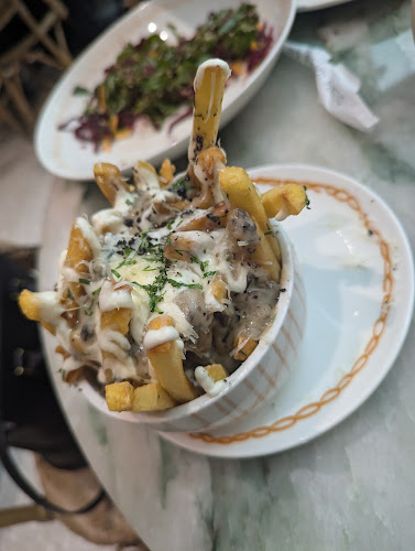 Opinii despre Parker's în Dubai - Hospitality and gastronomy