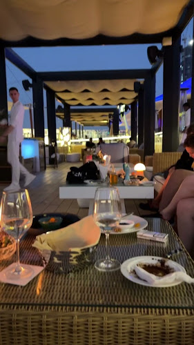 101 - Hospitality and gastronomy